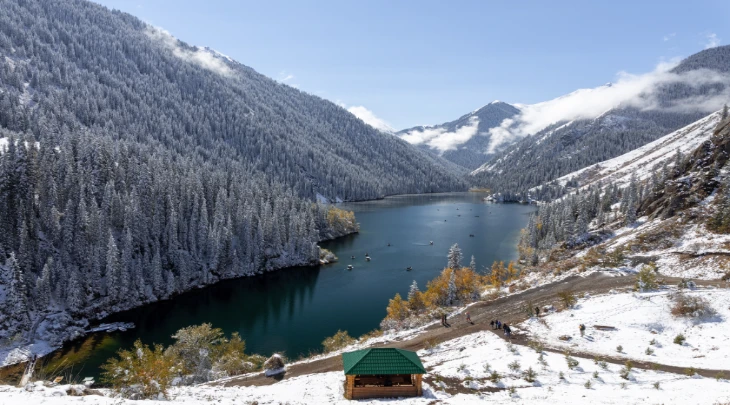 Almaty Fun and Sun 5